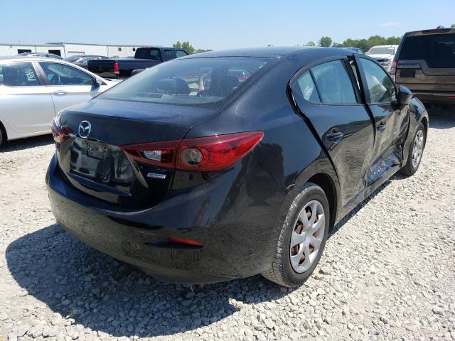 Photo 3 VIN: JM1BM1U72E1126338 - MAZDA 3 SPORT 