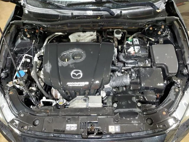 Photo 10 VIN: JM1BM1U72E1127327 - MAZDA 3 SPORT 