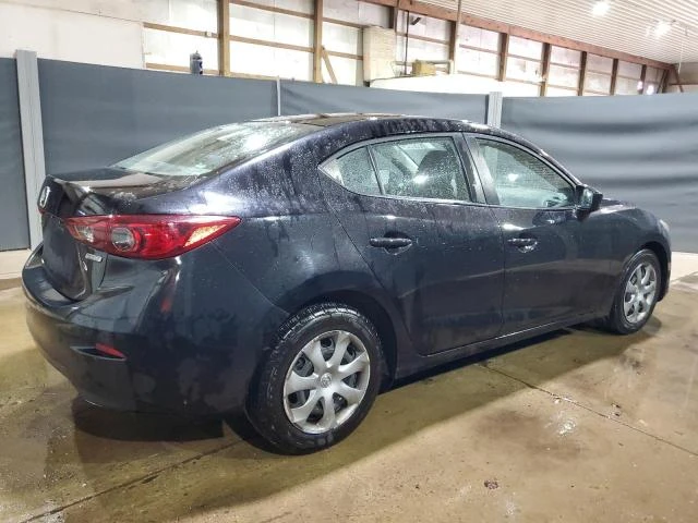 Photo 2 VIN: JM1BM1U72E1127327 - MAZDA 3 SPORT 