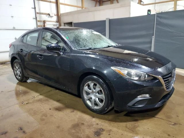 Photo 3 VIN: JM1BM1U72E1127327 - MAZDA 3 SPORT 