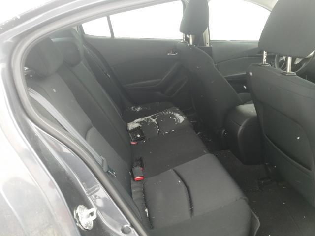 Photo 5 VIN: JM1BM1U72E1129756 - MAZDA 3 