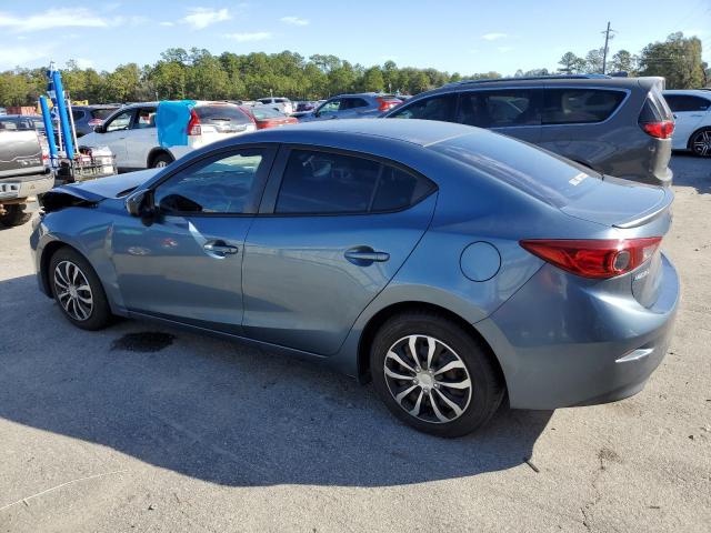 Photo 1 VIN: JM1BM1U72E1132611 - MAZDA 3 