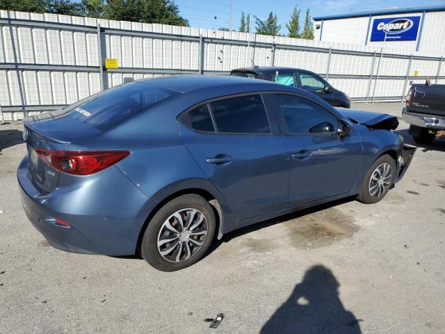 Photo 2 VIN: JM1BM1U72E1132611 - MAZDA 3 