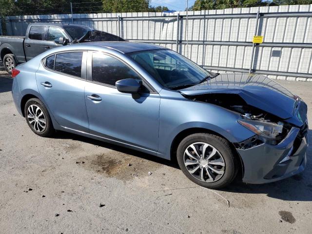 Photo 3 VIN: JM1BM1U72E1132611 - MAZDA 3 