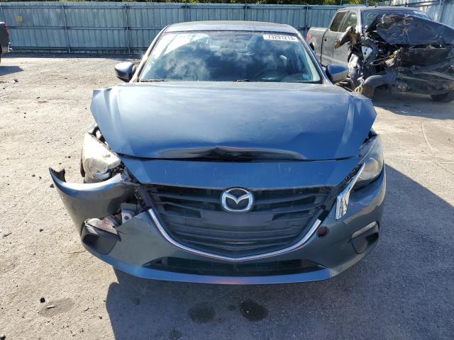 Photo 4 VIN: JM1BM1U72E1132611 - MAZDA 3 