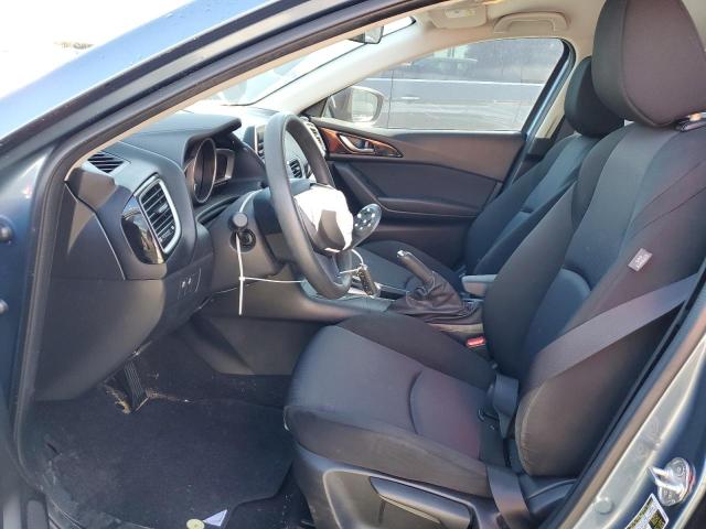 Photo 6 VIN: JM1BM1U72E1132611 - MAZDA 3 