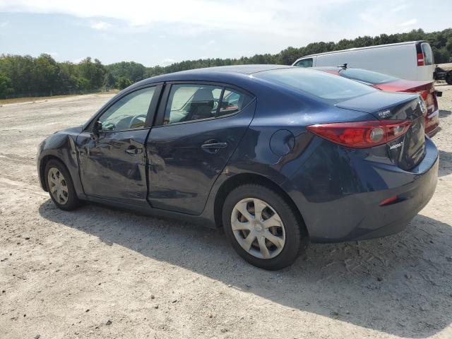 Photo 1 VIN: JM1BM1U72E1148517 - MAZDA 3 SPORT 