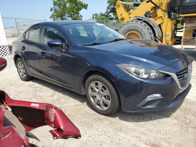 Photo 3 VIN: JM1BM1U72E1148517 - MAZDA 3 SPORT 