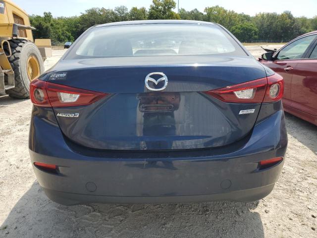 Photo 5 VIN: JM1BM1U72E1148517 - MAZDA 3 SPORT 