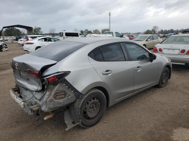 Photo 2 VIN: JM1BM1U72E1151028 - MAZDA 3 