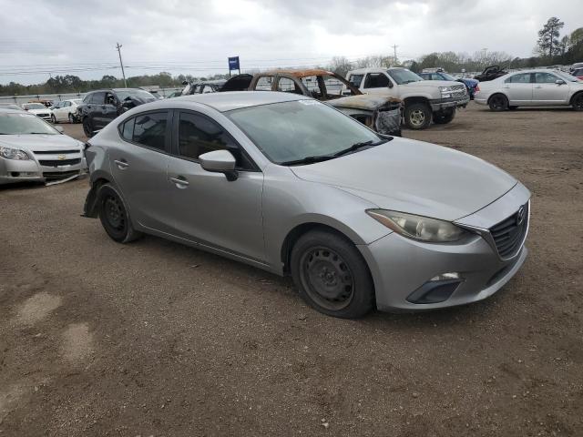 Photo 3 VIN: JM1BM1U72E1151028 - MAZDA 3 