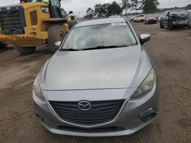 Photo 4 VIN: JM1BM1U72E1151028 - MAZDA 3 