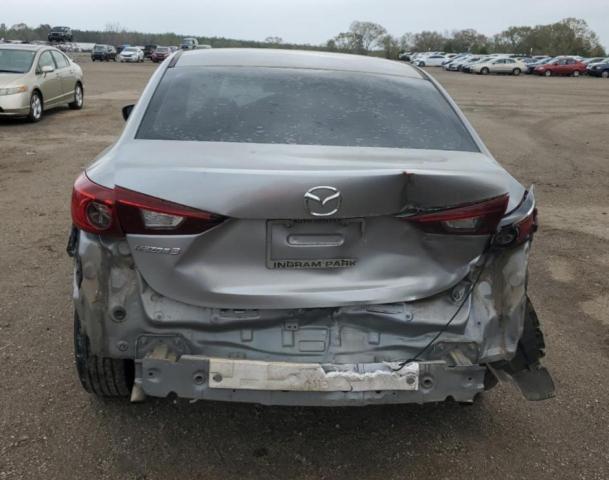 Photo 5 VIN: JM1BM1U72E1151028 - MAZDA 3 