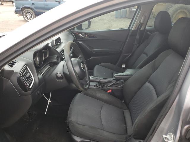 Photo 6 VIN: JM1BM1U72E1151028 - MAZDA 3 