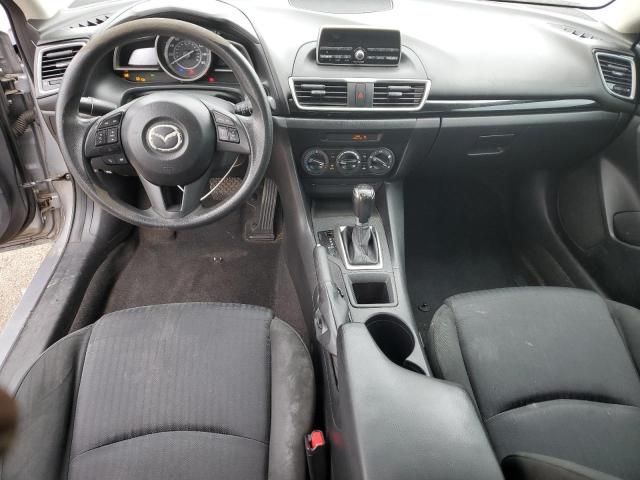 Photo 7 VIN: JM1BM1U72E1151028 - MAZDA 3 