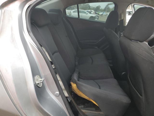 Photo 9 VIN: JM1BM1U72E1151028 - MAZDA 3 