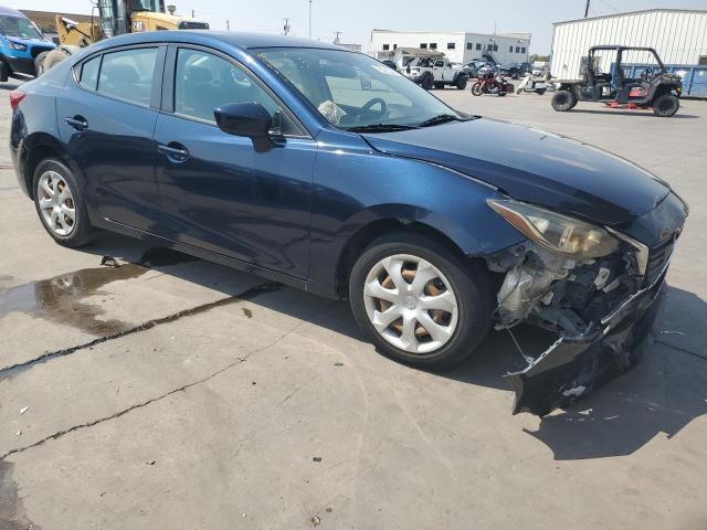 Photo 3 VIN: JM1BM1U72E1155886 - MAZDA 3 