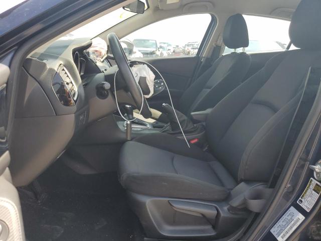 Photo 6 VIN: JM1BM1U72E1155886 - MAZDA 3 