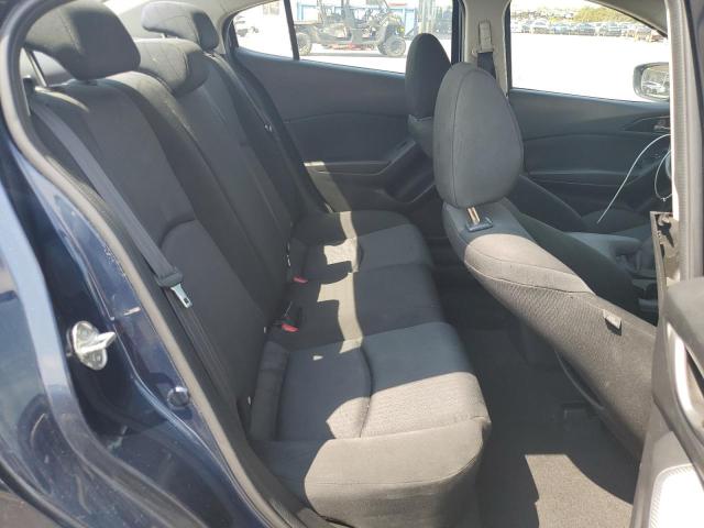 Photo 9 VIN: JM1BM1U72E1155886 - MAZDA 3 