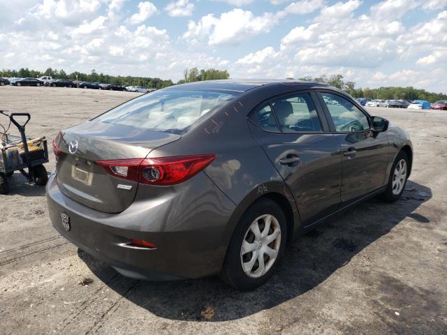 Photo 3 VIN: JM1BM1U72E1157198 - MAZDA 3 SPORT 