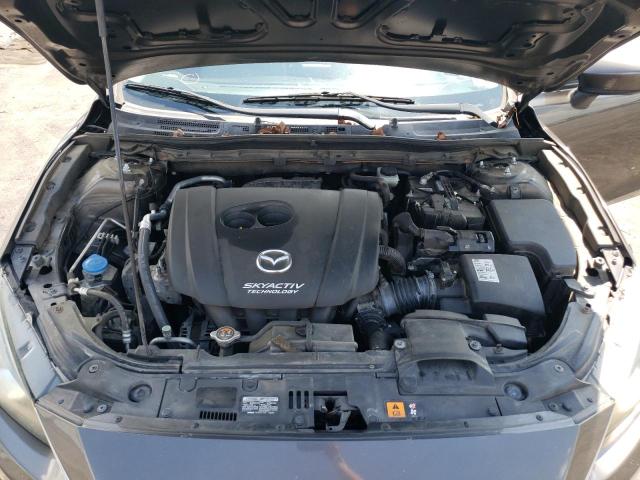 Photo 6 VIN: JM1BM1U72E1157198 - MAZDA 3 SPORT 