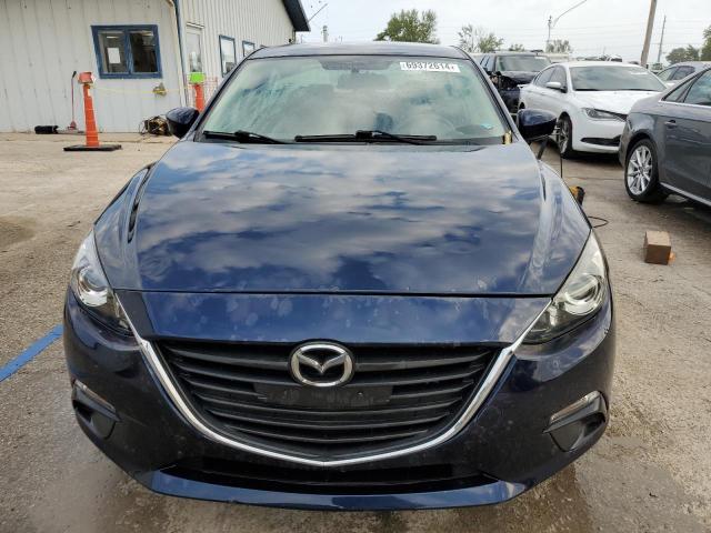 Photo 4 VIN: JM1BM1U72E1167388 - MAZDA 3 SPORT 