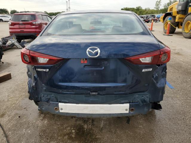 Photo 5 VIN: JM1BM1U72E1167388 - MAZDA 3 SPORT 