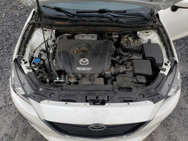 Photo 10 VIN: JM1BM1U72E1167598 - MAZDA 3 SPORT 