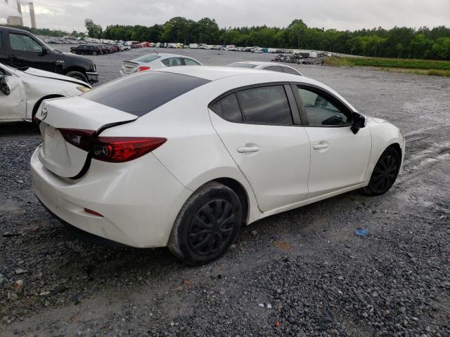 Photo 2 VIN: JM1BM1U72E1167598 - MAZDA 3 SPORT 