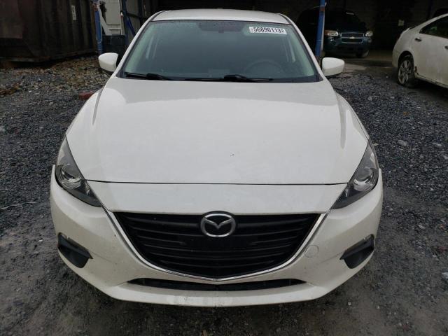 Photo 4 VIN: JM1BM1U72E1167598 - MAZDA 3 SPORT 