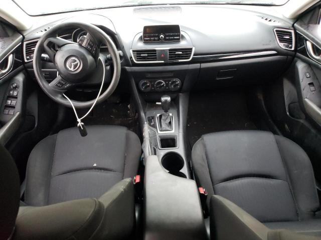 Photo 7 VIN: JM1BM1U72E1167598 - MAZDA 3 SPORT 