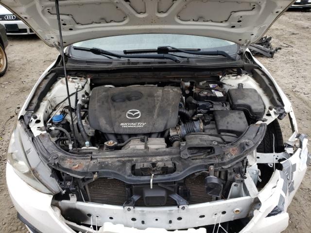 Photo 6 VIN: JM1BM1U72E1171361 - MAZDA 3 SPORT 