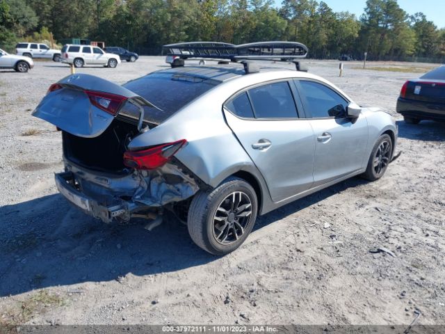 Photo 3 VIN: JM1BM1U72E1179055 - MAZDA 3 