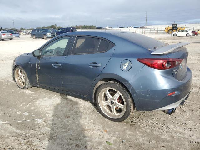 Photo 1 VIN: JM1BM1U72E1180013 - MAZDA 3 SPORT 