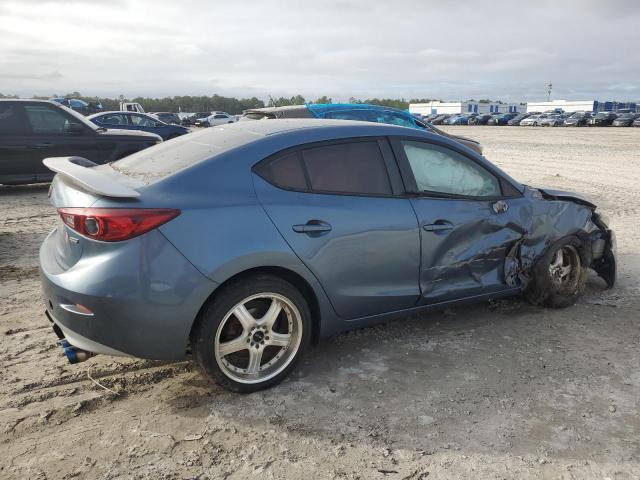 Photo 2 VIN: JM1BM1U72E1180013 - MAZDA 3 SPORT 