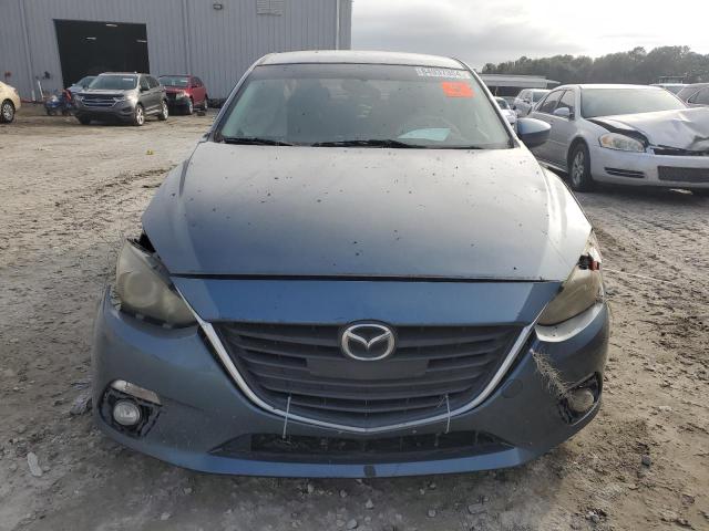 Photo 4 VIN: JM1BM1U72E1180013 - MAZDA 3 SPORT 