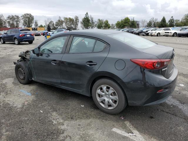 Photo 1 VIN: JM1BM1U72E1180898 - MAZDA 3 SPORT 