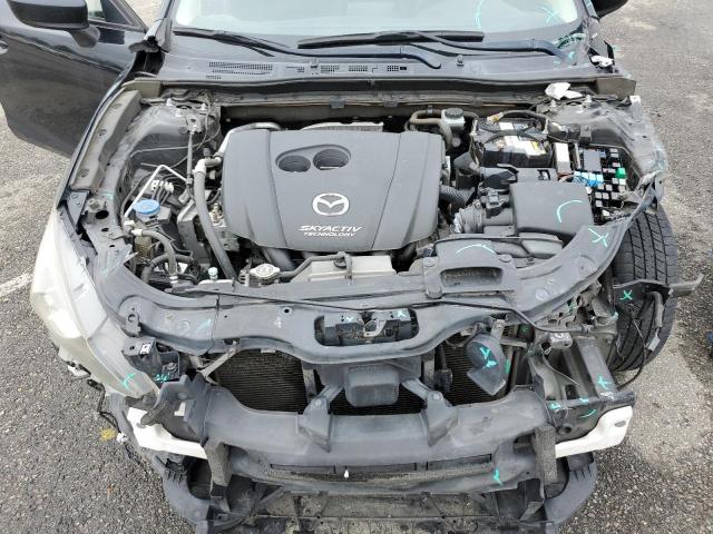 Photo 10 VIN: JM1BM1U72E1180898 - MAZDA 3 SPORT 