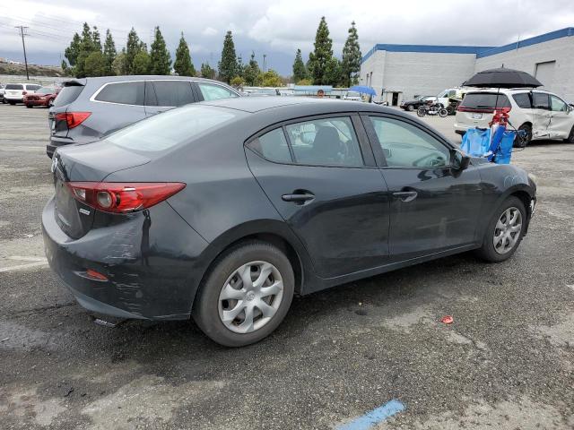 Photo 2 VIN: JM1BM1U72E1180898 - MAZDA 3 SPORT 