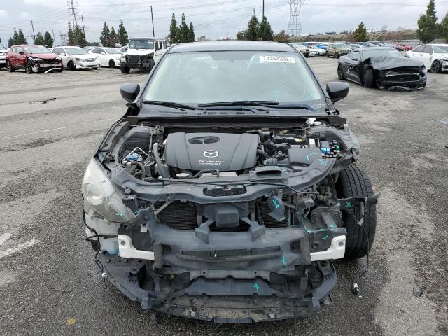 Photo 4 VIN: JM1BM1U72E1180898 - MAZDA 3 SPORT 