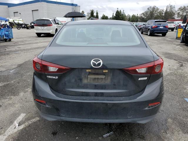 Photo 5 VIN: JM1BM1U72E1180898 - MAZDA 3 SPORT 