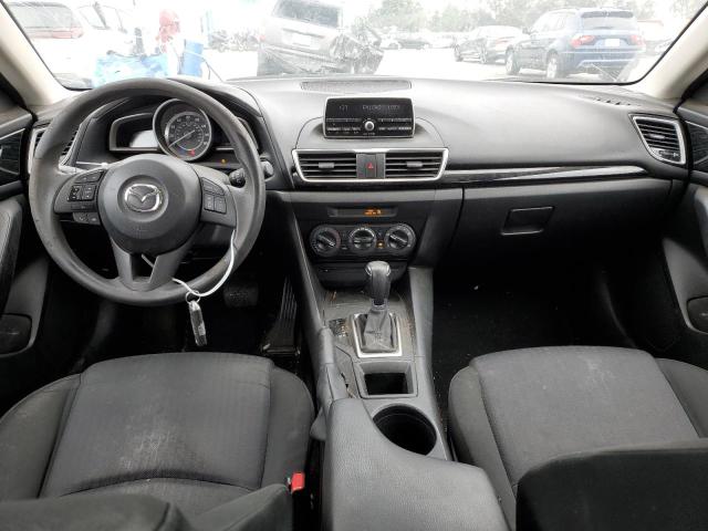 Photo 7 VIN: JM1BM1U72E1180898 - MAZDA 3 SPORT 