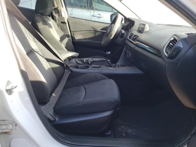 Photo 4 VIN: JM1BM1U72E1182330 - MAZDA 3 SPORT 