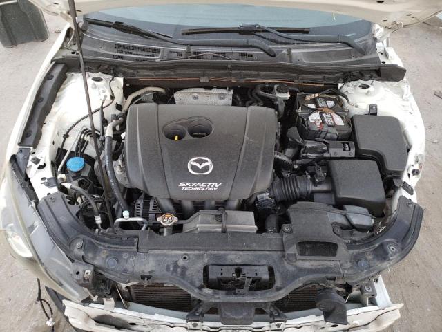 Photo 6 VIN: JM1BM1U72E1182330 - MAZDA 3 SPORT 