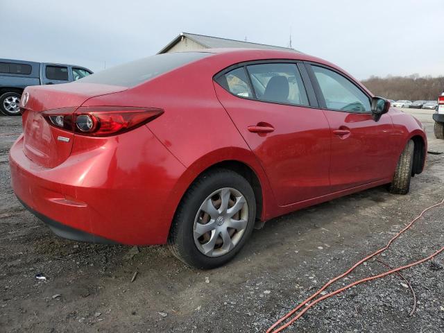 Photo 2 VIN: JM1BM1U72E1184093 - MAZDA 3 