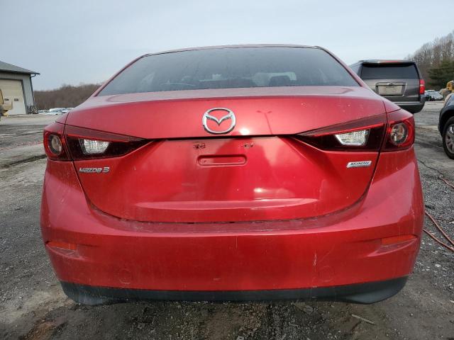 Photo 5 VIN: JM1BM1U72E1184093 - MAZDA 3 