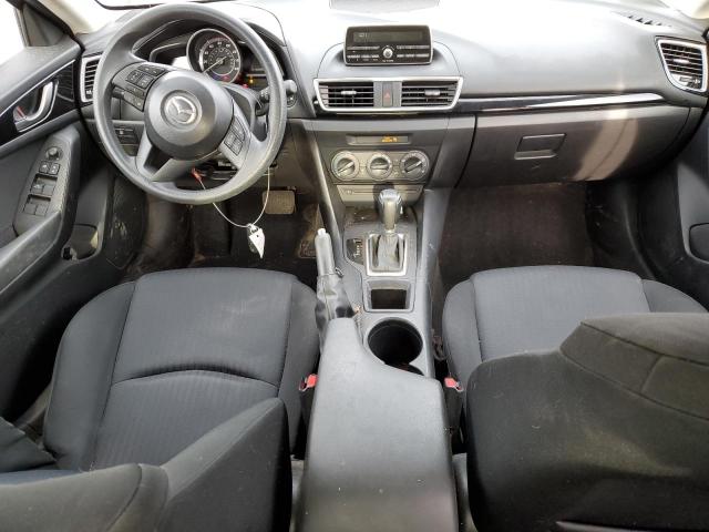 Photo 7 VIN: JM1BM1U72E1184093 - MAZDA 3 