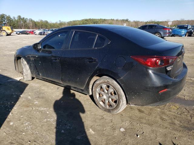 Photo 1 VIN: JM1BM1U72E1191481 - MAZDA 3 SPORT 