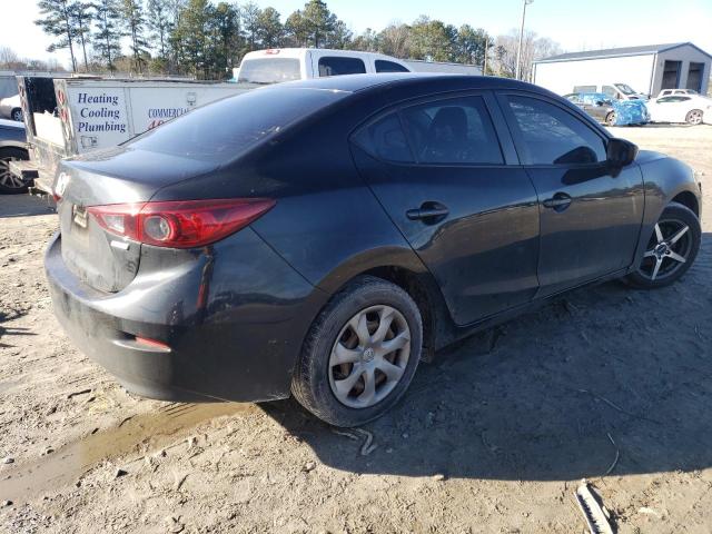 Photo 2 VIN: JM1BM1U72E1191481 - MAZDA 3 SPORT 