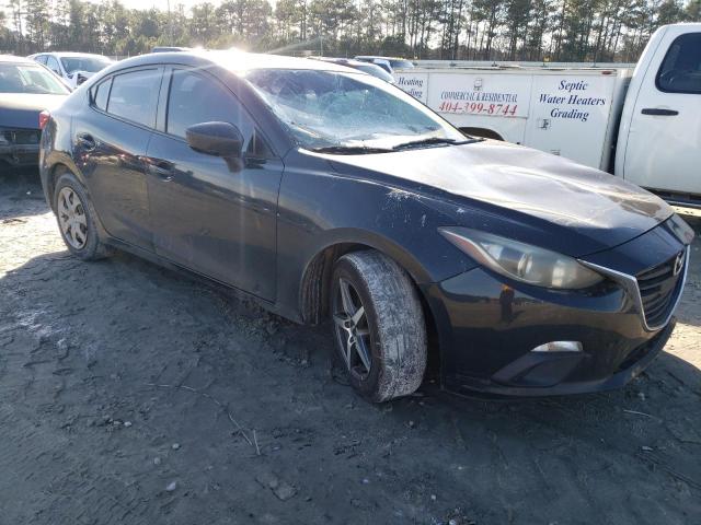 Photo 3 VIN: JM1BM1U72E1191481 - MAZDA 3 SPORT 